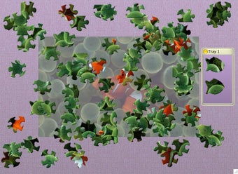 Imagen 1 para Jigsaws Galore Free Editi…