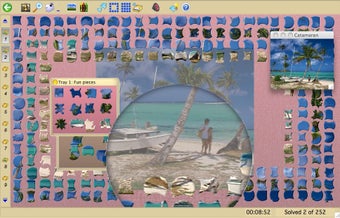 Imagen 0 para Jigsaws Galore Free Editi…