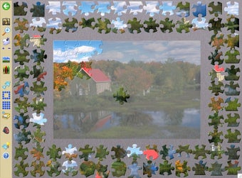 Imagen 3 para Jigsaws Galore Free Editi…