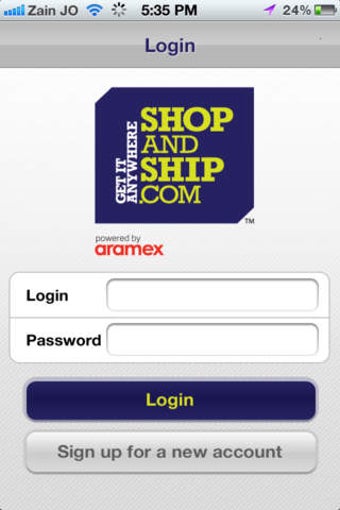 Image 0 for Shop and Ship