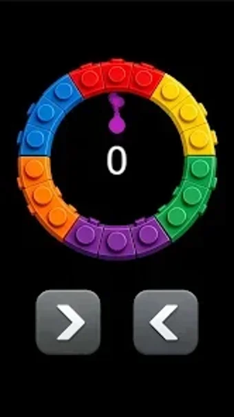Imagen 0 para Precision Hue Spin