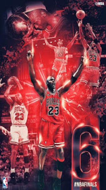 Image 2 for Fan App Chicago Team Bask…