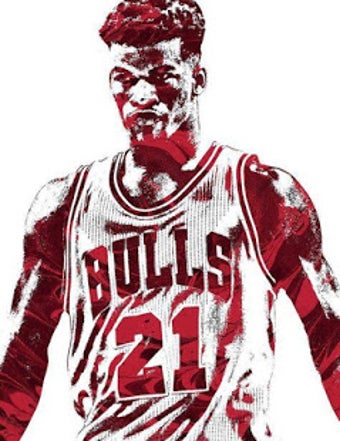 Image 3 for Fan App Chicago Team Bask…