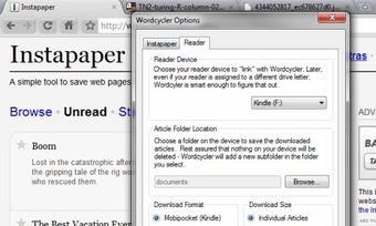 Image 0 for Wordcycler