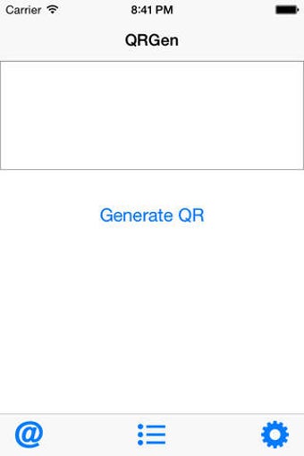 Image 0 for QR Code Generator - gener…
