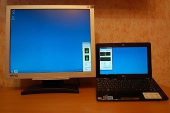 Imagen 0 para ZoneOS ZoneScreen