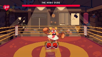 Imagen 0 para Big Boy Boxing