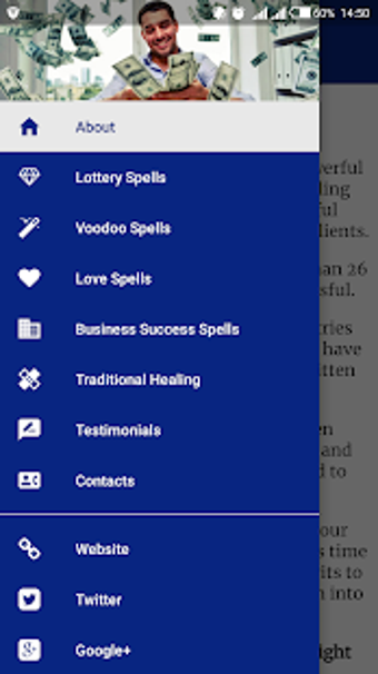 Image 1 for Powerful Lottery Spells &…