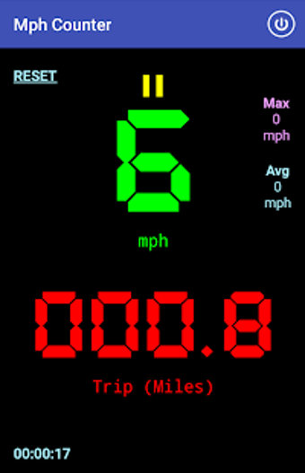 Image 3 for Mph Counter