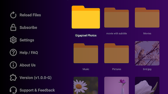 Image 0 for USB Gallery