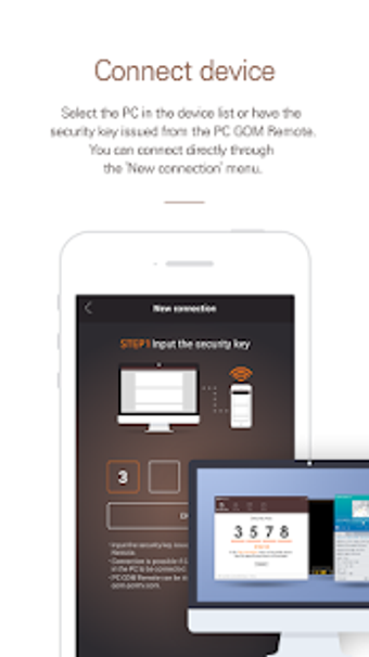 Image 2 for GOM Remote - Remote Contr…