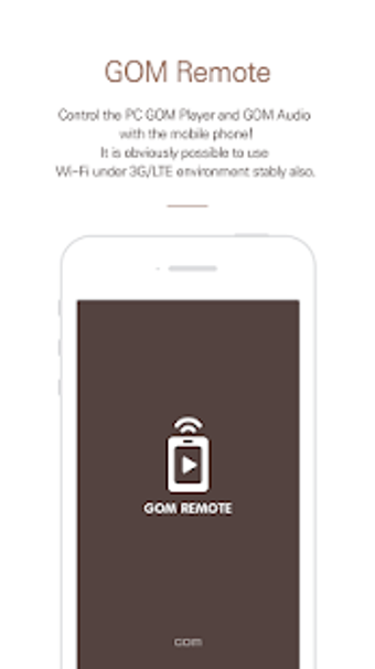 Image 3 for GOM Remote - Remote Contr…