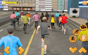 Imagen 0 para Marathon Race Simulator 3…