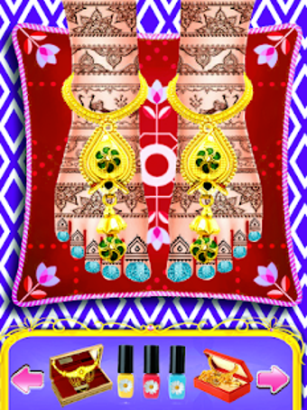 Image 0 for Indian Culture - Indian W…