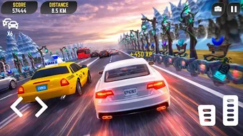 Image 0 for I Am Traffic Racer
