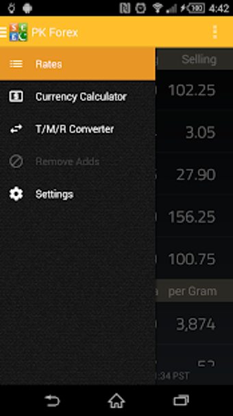 Imagen 2 para PK Forex