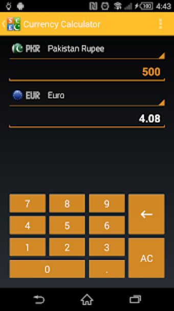 Imagen 1 para PK Forex