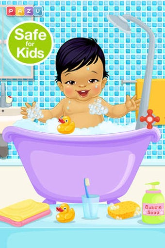 Image 0 for Chic Baby - Baby Care & D…