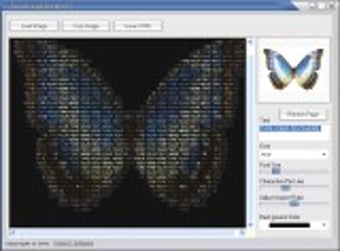 Image 0 for Convert Image to Html