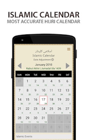 Imagen 1 para ISLAMUNA: Prayer Times, R…