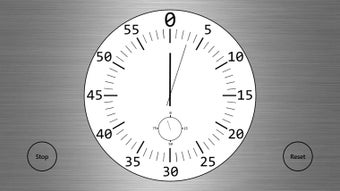 Imagen 1 para Clock for Windows 8