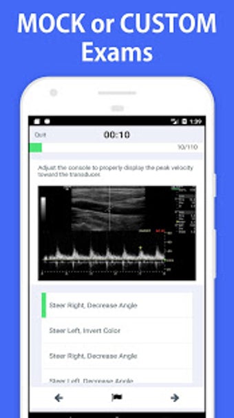 Imagen 2 para Prepry ARDMS SPI Ultrasou…