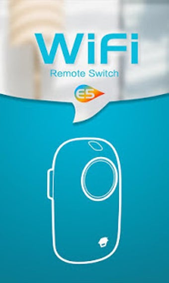 Image 0 for E5 WiFi plug