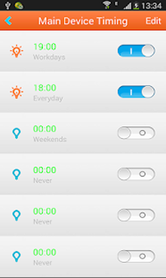 Image 1 for E5 WiFi plug
