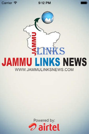 Image 0 for Jammu Links News