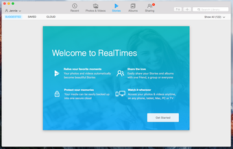 Image 0 for RealTimes (With RealPlaye…