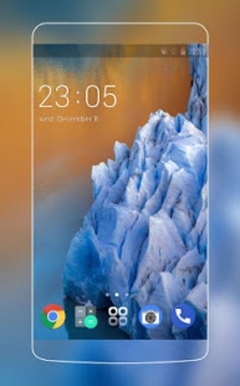 Image 0 for Theme for Nokia 3 HD