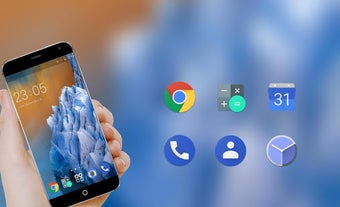Image 2 for Theme for Nokia 3 HD