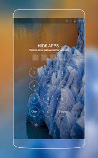 Image 3 for Theme for Nokia 3 HD