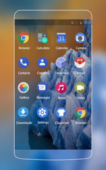 Image 1 for Theme for Nokia 3 HD