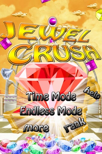 Imagen 0 para Amazing Jewel Crush Pro