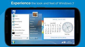 Image 0 for Win7 Simu