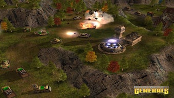 Image 2 for Command & Conquer General…
