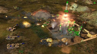 Image 4 for Command & Conquer General…