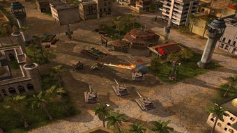 Image 0 for Command & Conquer General…