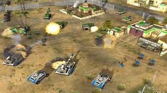 Image 3 for Command & Conquer General…