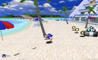Image 0 for Sonic Adventure DX