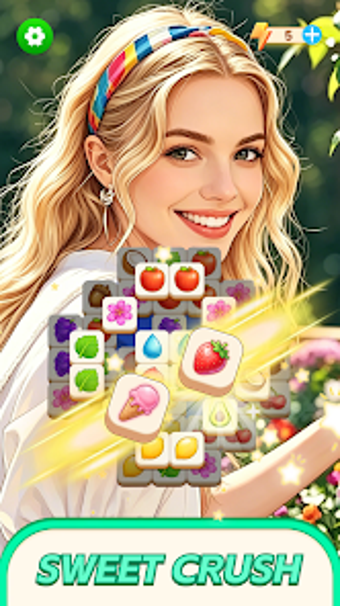Imagen 0 para Diva Charm Blast