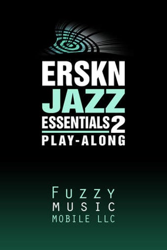 Image 0 for Erskine Jazz Essentials, …