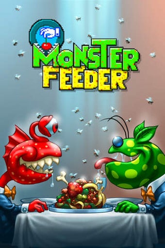 Image 0 for Monster Feeder