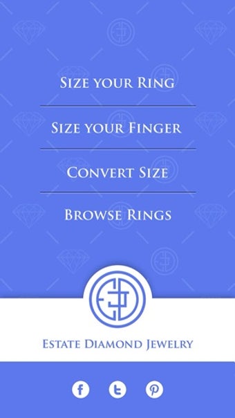 Image 0 for Size Your Ring