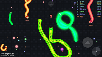 Image 2 for Aqua Angry Snake Man Onli…
