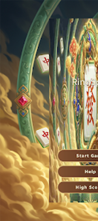 Imagen 0 para RingSpin