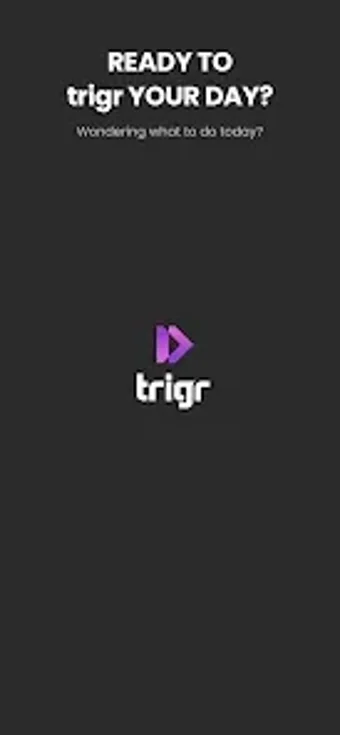 Image 0 for trigr-social mission plat…
