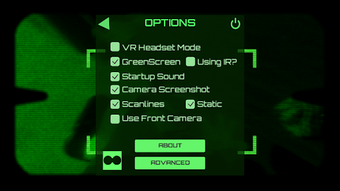 Image 1 for VR Night Vision for Cardb…