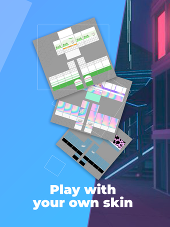 Image 0 for Makerblox - Create Skins